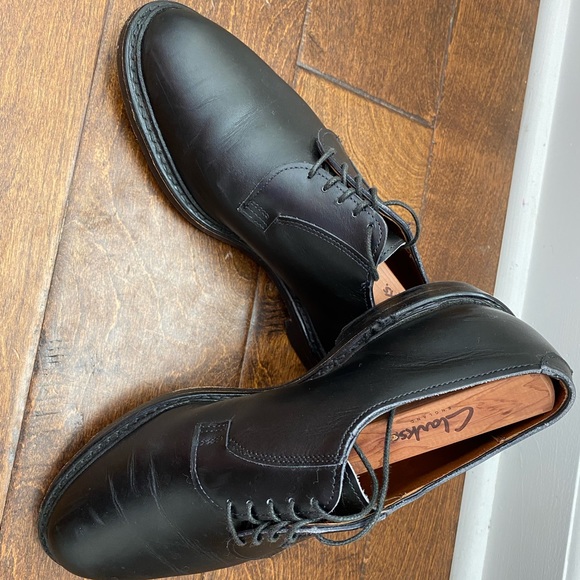 Allen Edmonds like new - Picture 2 of 3